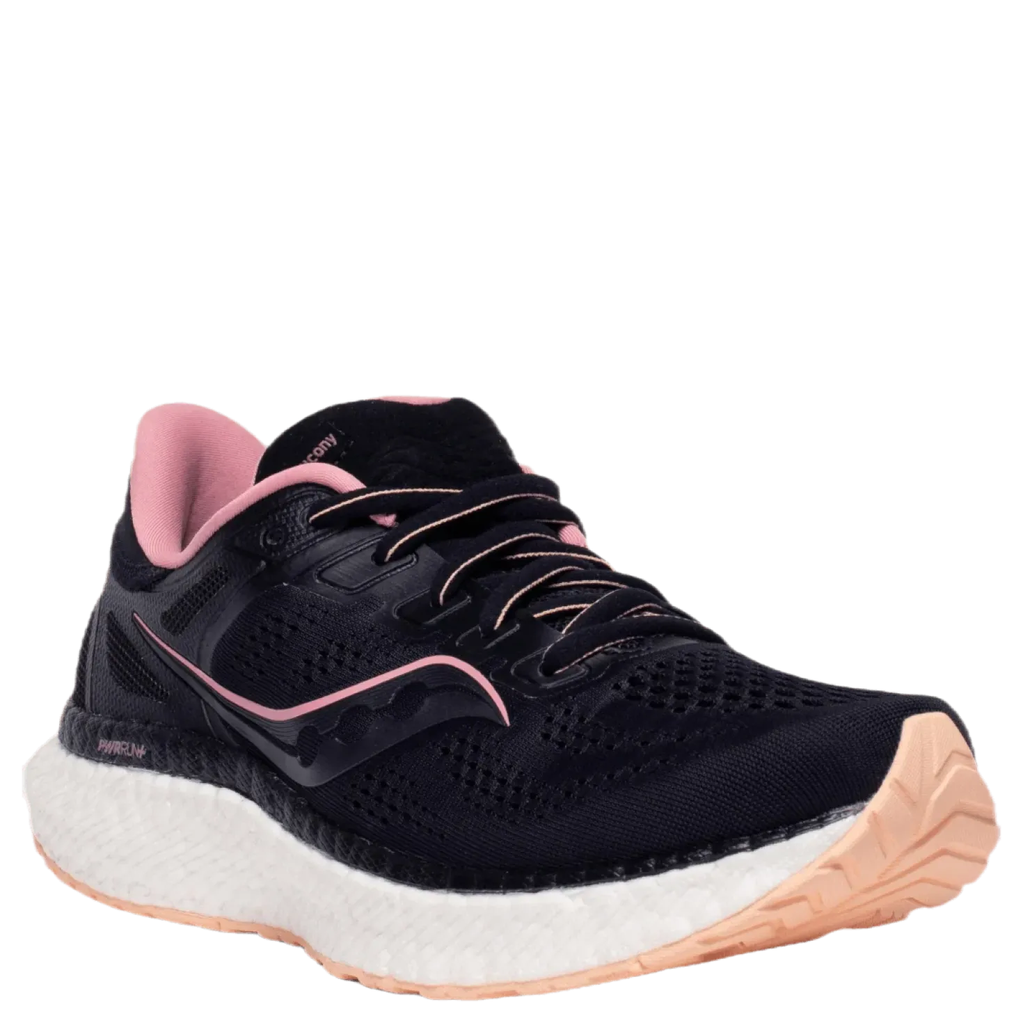 Hurricane 23 Pink/Black