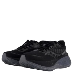 Hurricane 24 Women Black/shadow