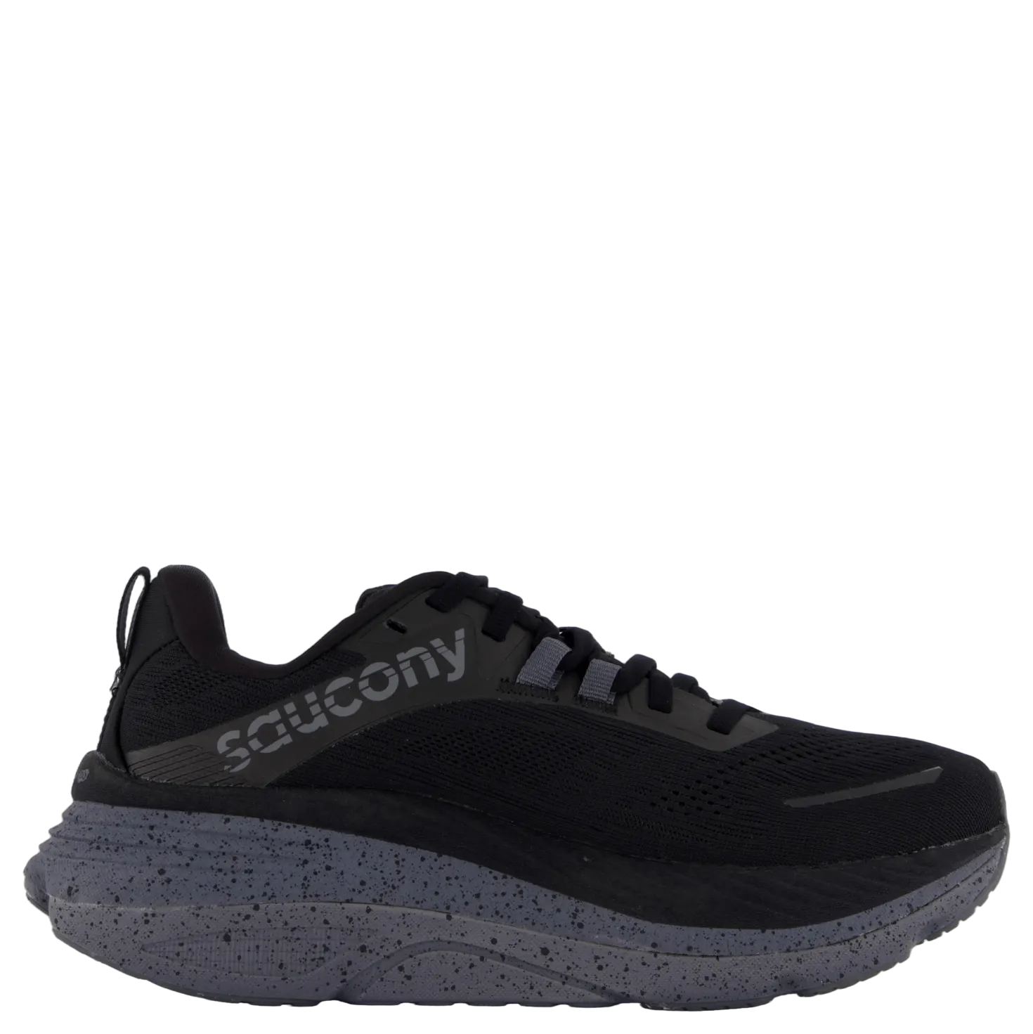 Hurricane 24 Women Black/shadow