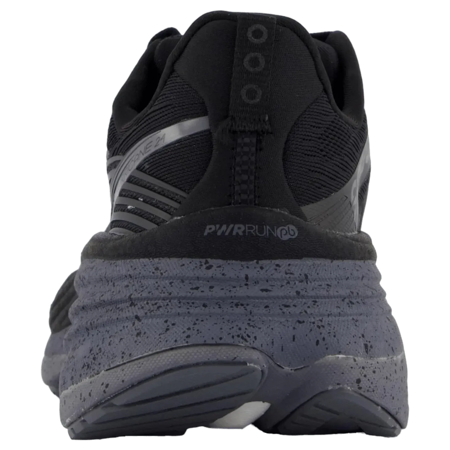Hurricane 24 Women Black/shadow