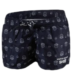 Åhus Junior Shorts Blue