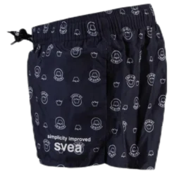 Åhus Junior Shorts Blue