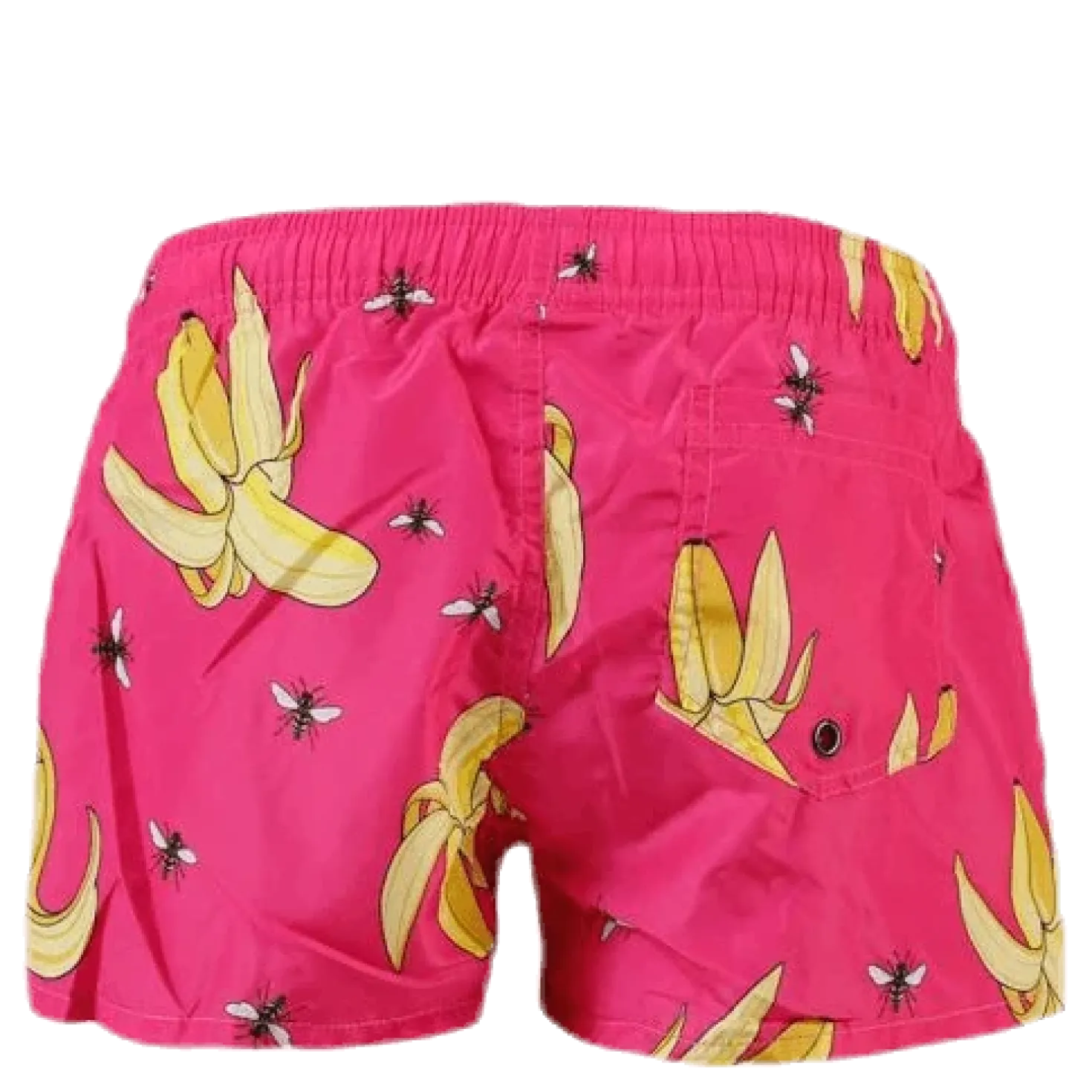 Åhus Junior Shorts Pink/Yellow