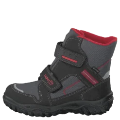 Husky Black