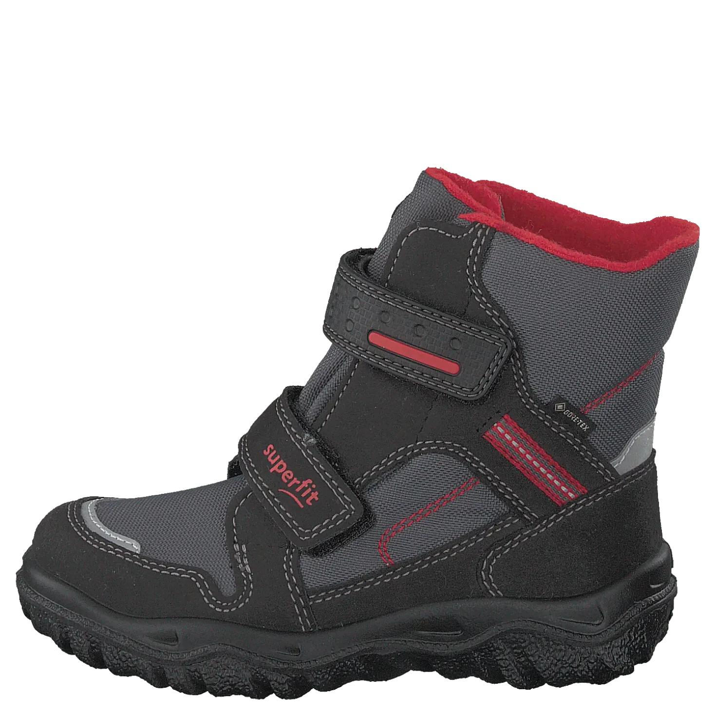 Husky Black