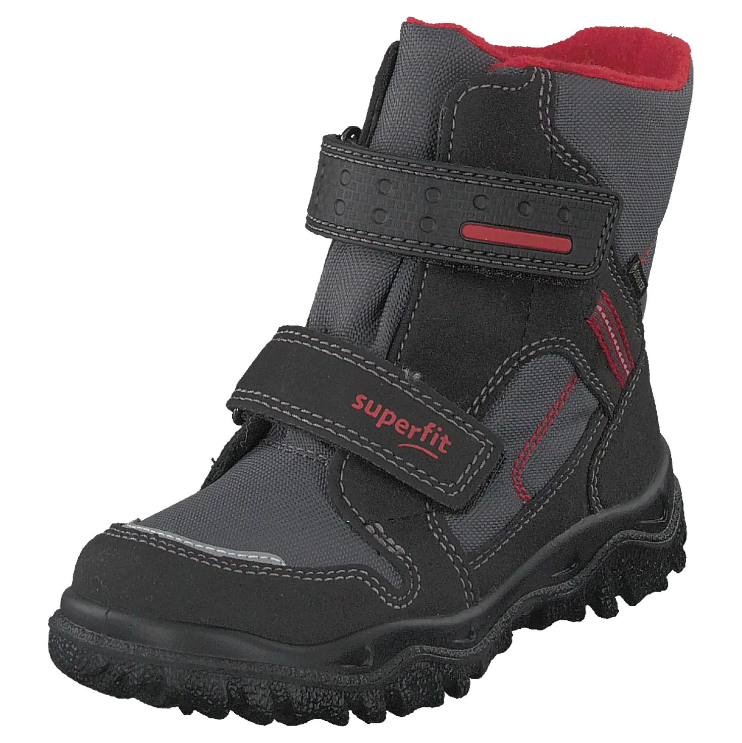 Husky Black