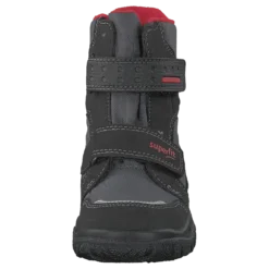 Husky Black