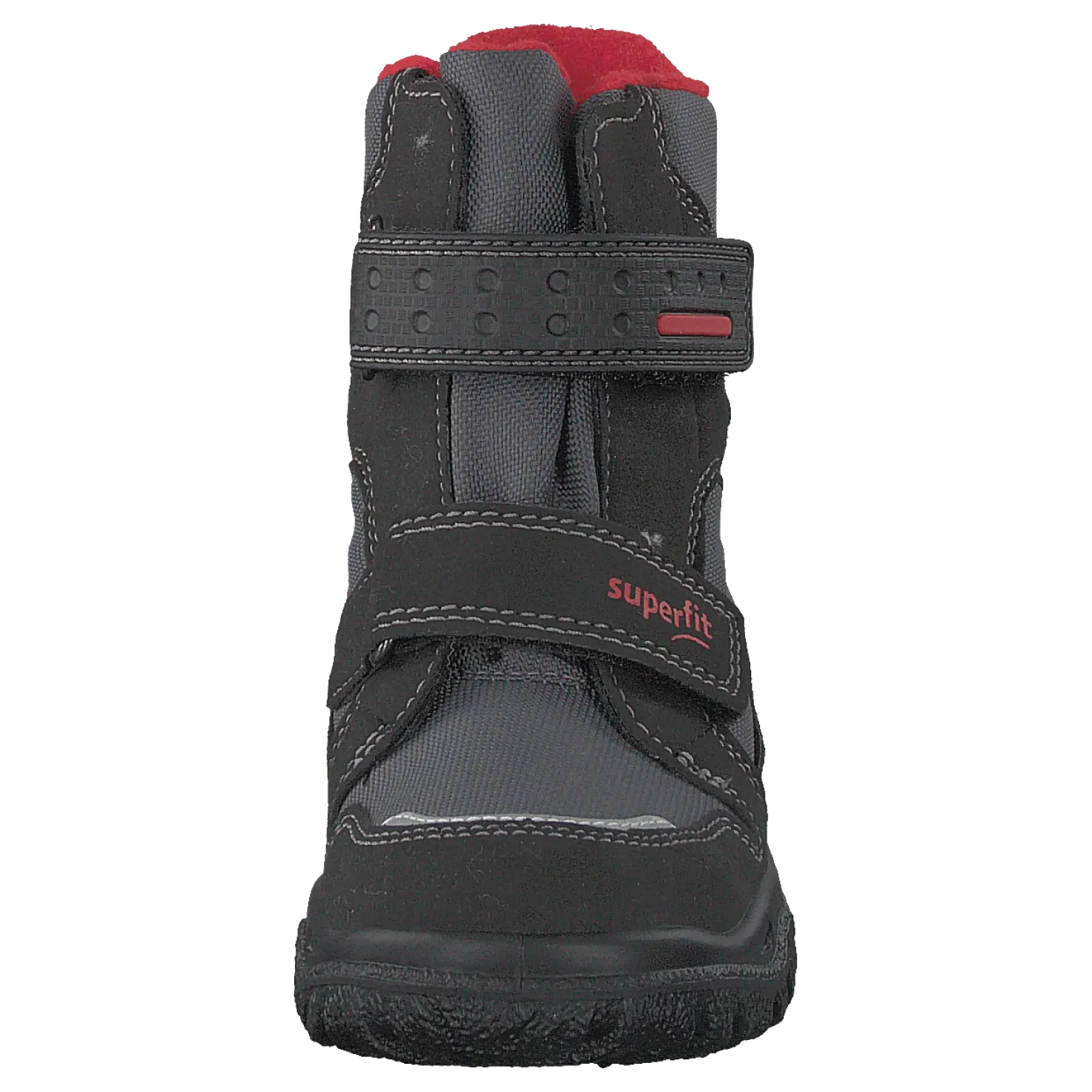 Husky Black