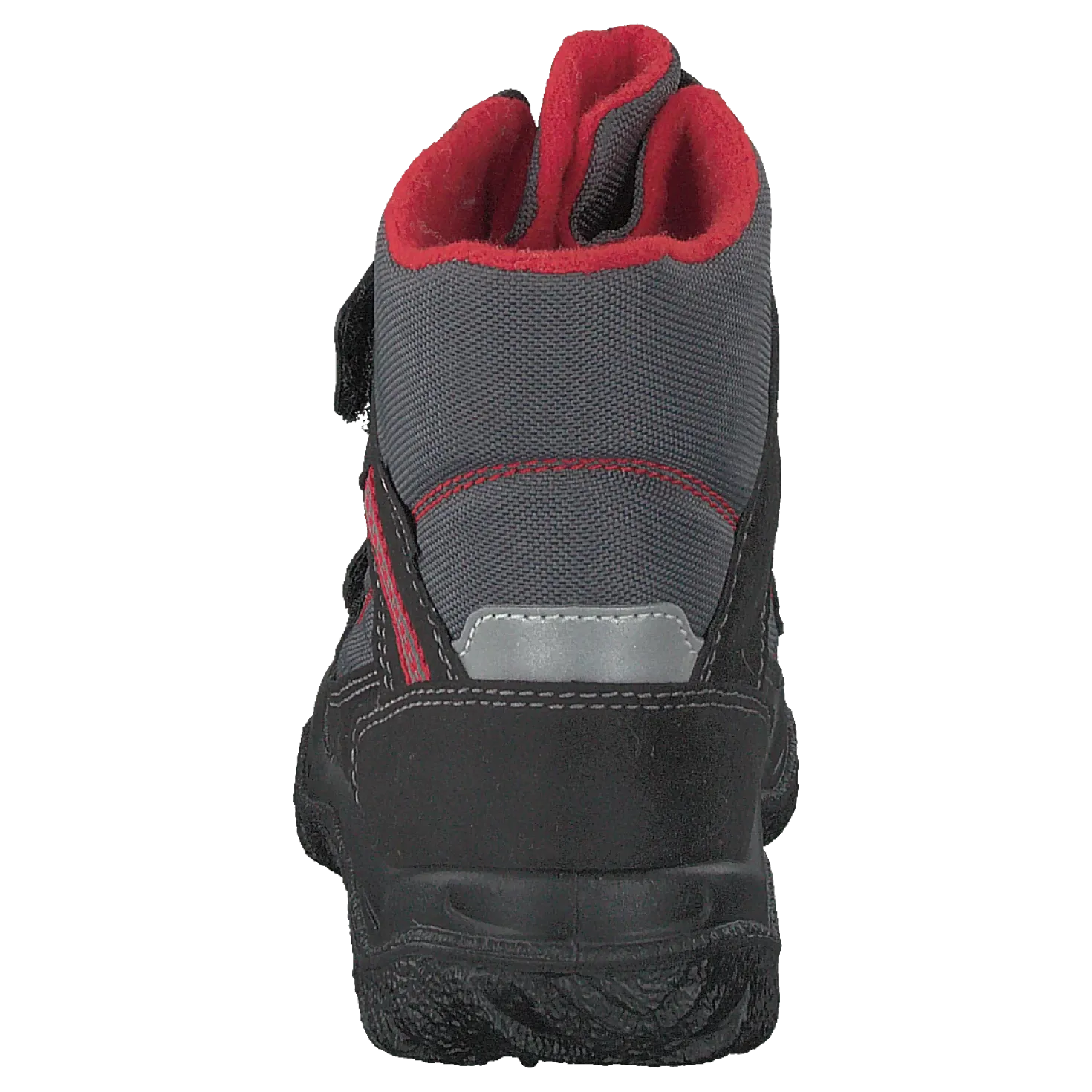 Husky Black