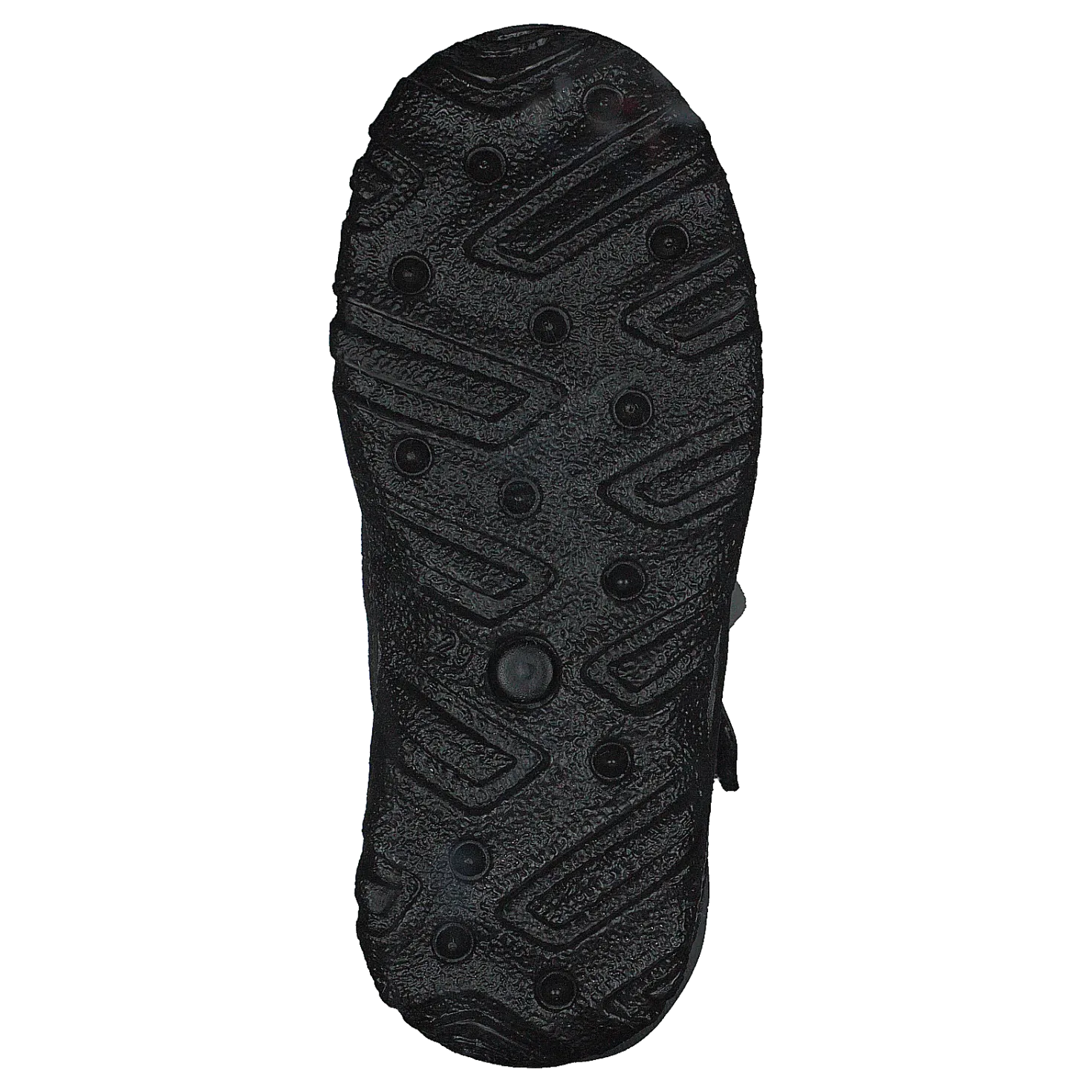 Husky Black