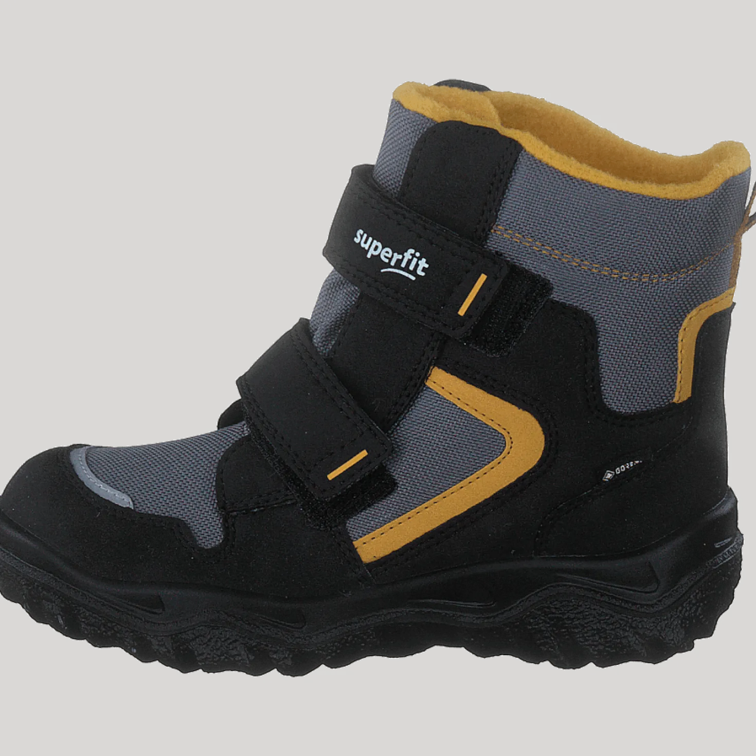 Husky1 Black