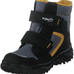 Husky1 Black