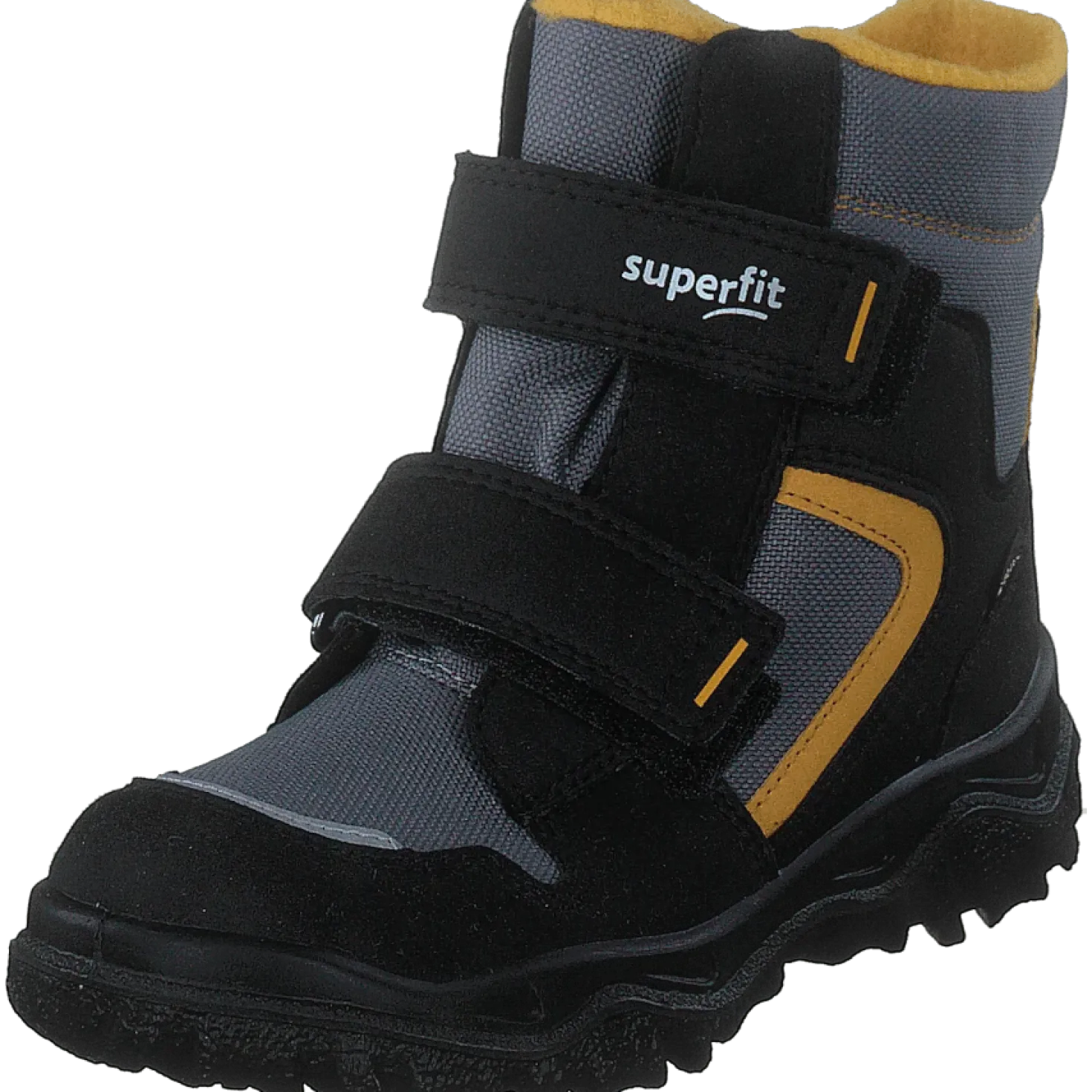 Husky1 Black