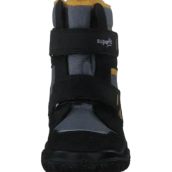 Husky1 Black