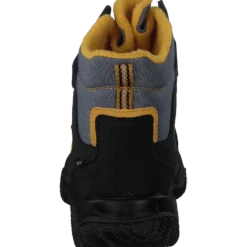 Husky1 Black