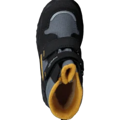 Husky1 Black