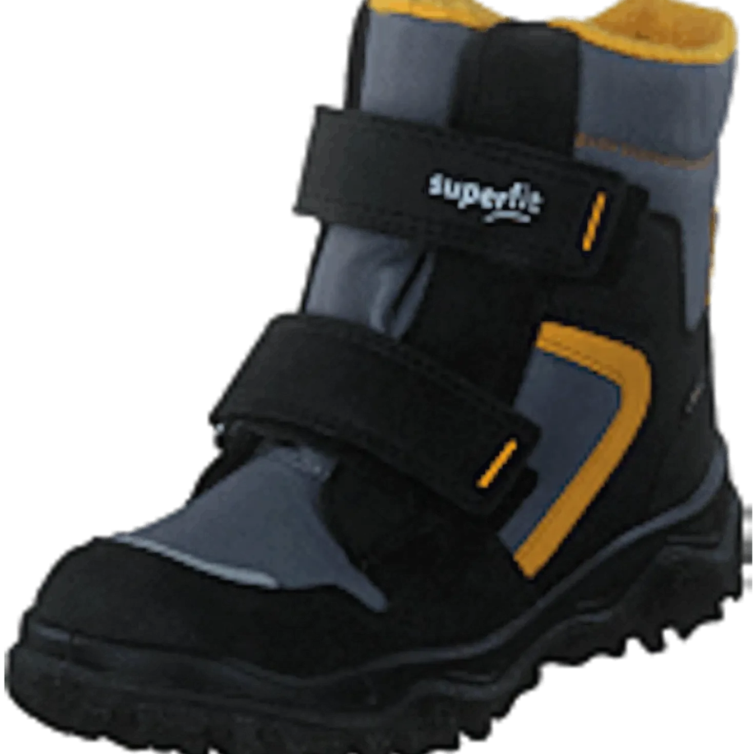 Husky1 Black