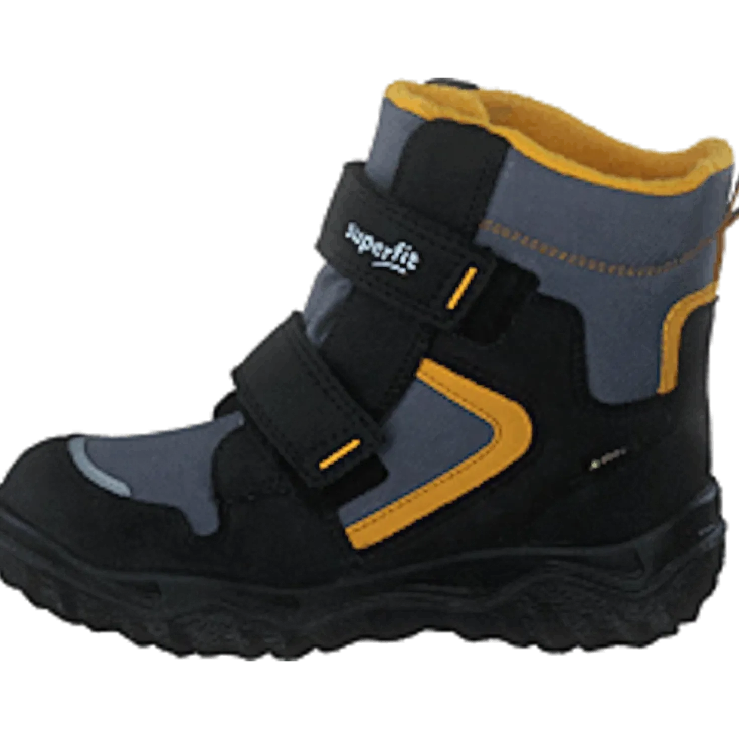 Husky1 Black