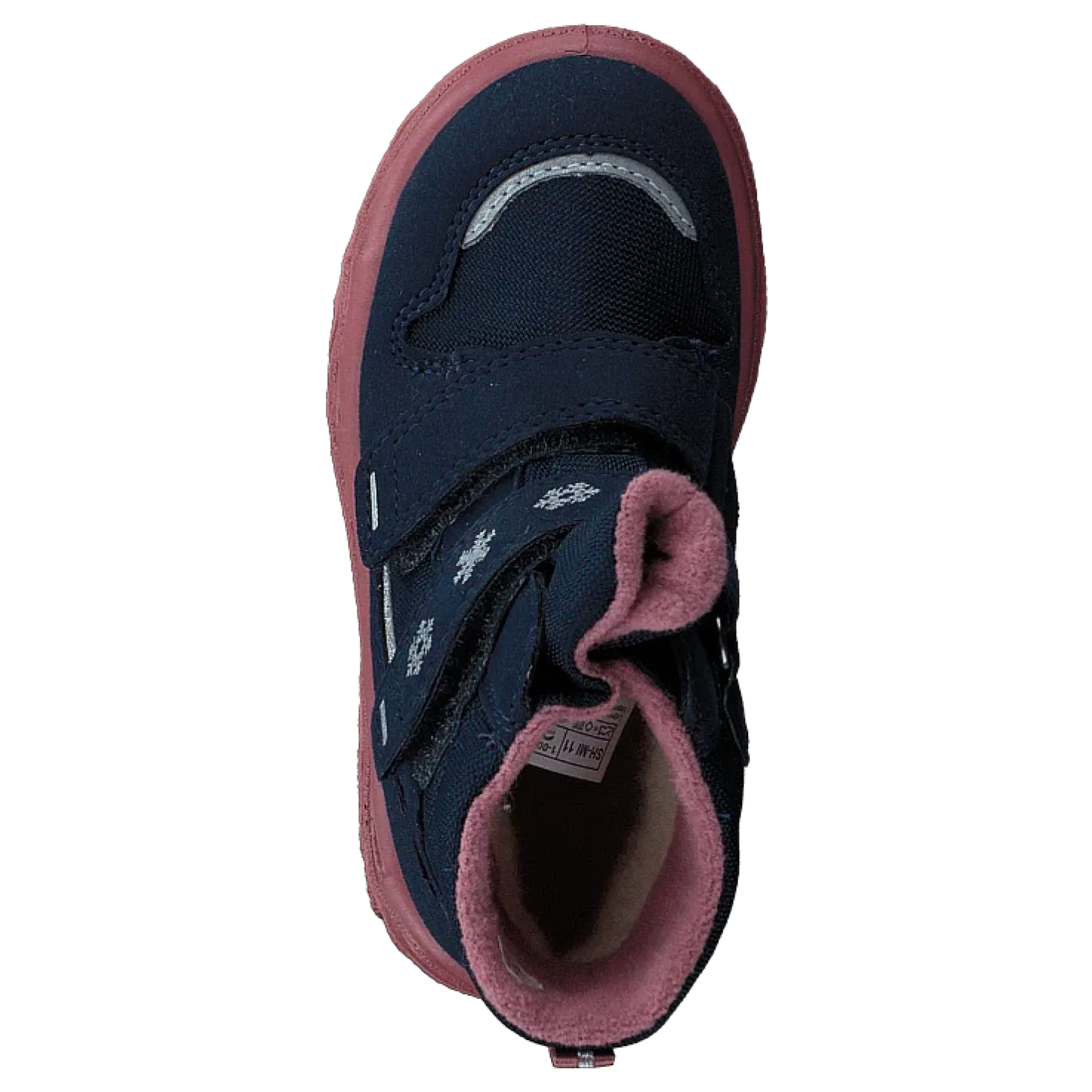 Husky1 Blue