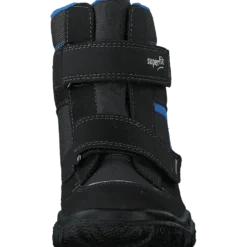 Husky Gore-tex Black