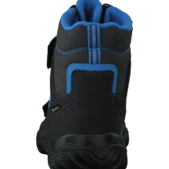 Husky Gore-tex Black