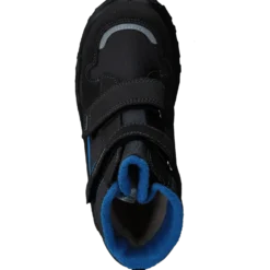Husky Gore-tex Black