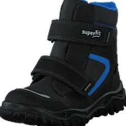 Husky Gore-tex Black