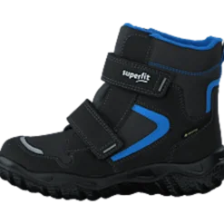 Husky Gore-tex Black