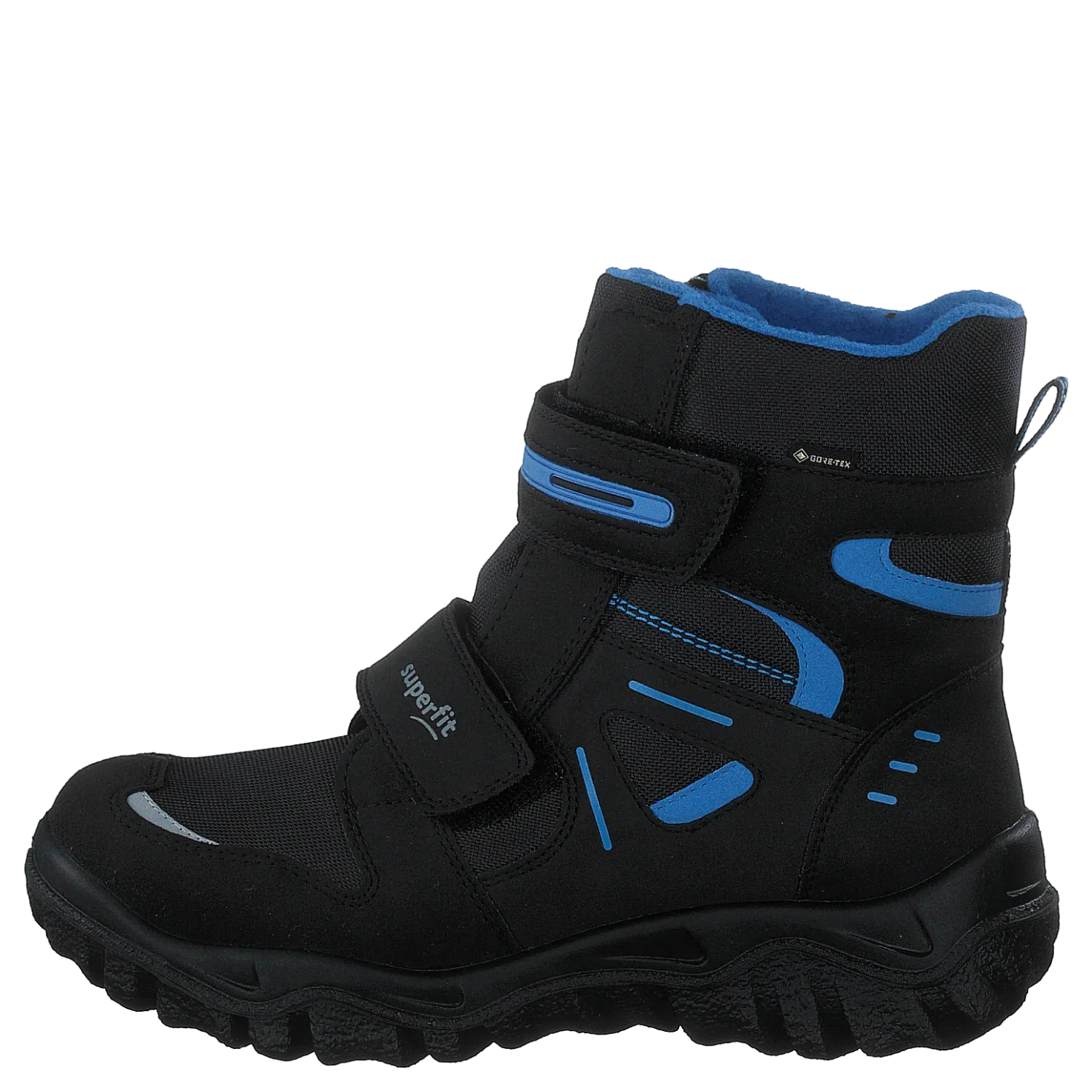 Husky Gore-tex Black/blue