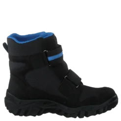 Husky Gore-tex Black/blue