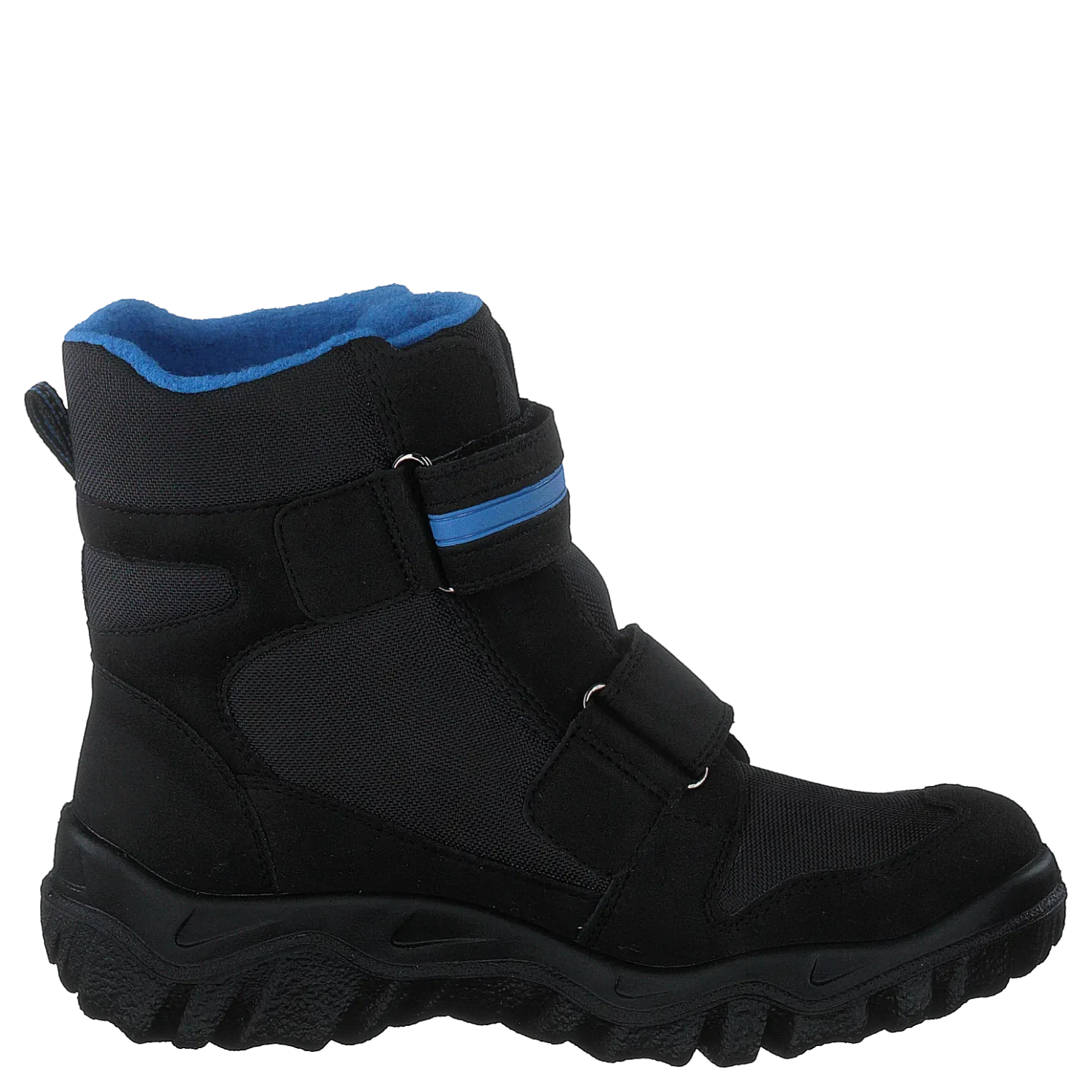 Husky Gore-tex Black/blue