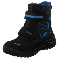 Husky Gore-tex Black/blue