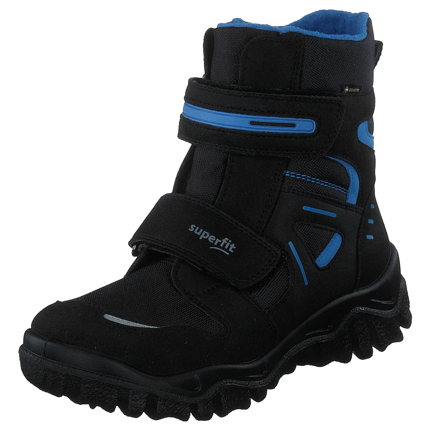 Husky Gore-tex Black/blue