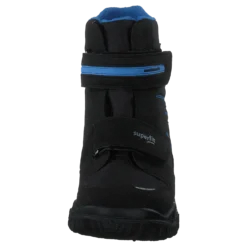Husky Gore-tex Black/blue