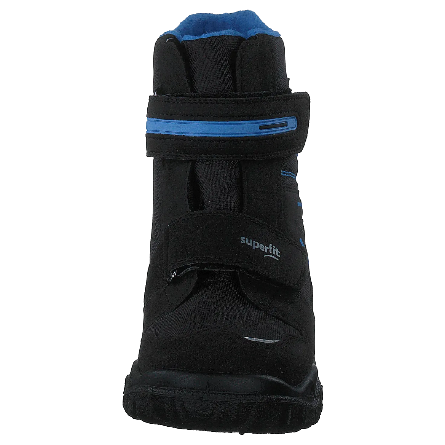 Husky Gore-tex Black/blue