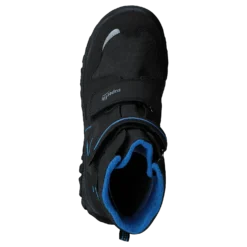 Husky Gore-tex Black/blue