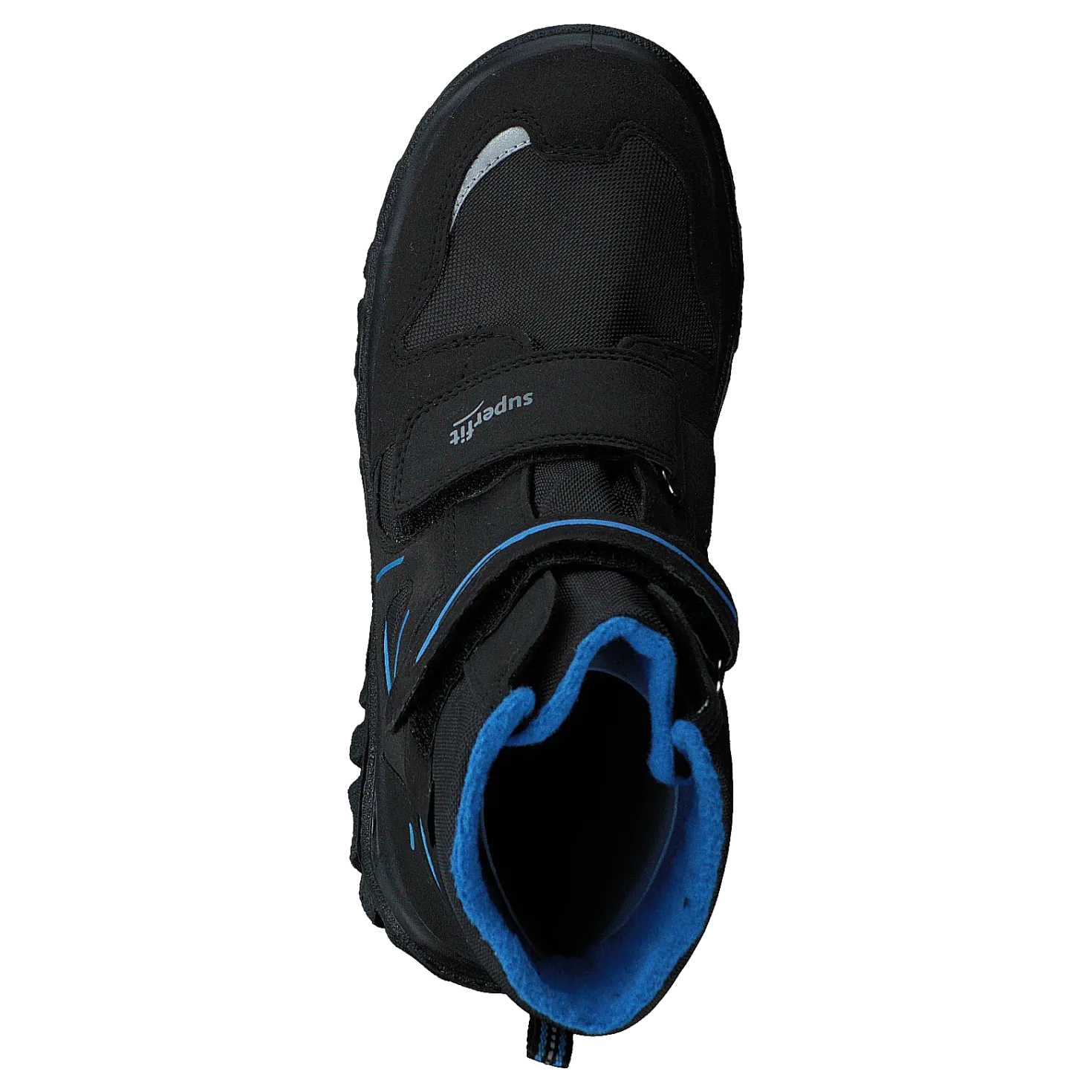 Husky Gore-tex Black/blue