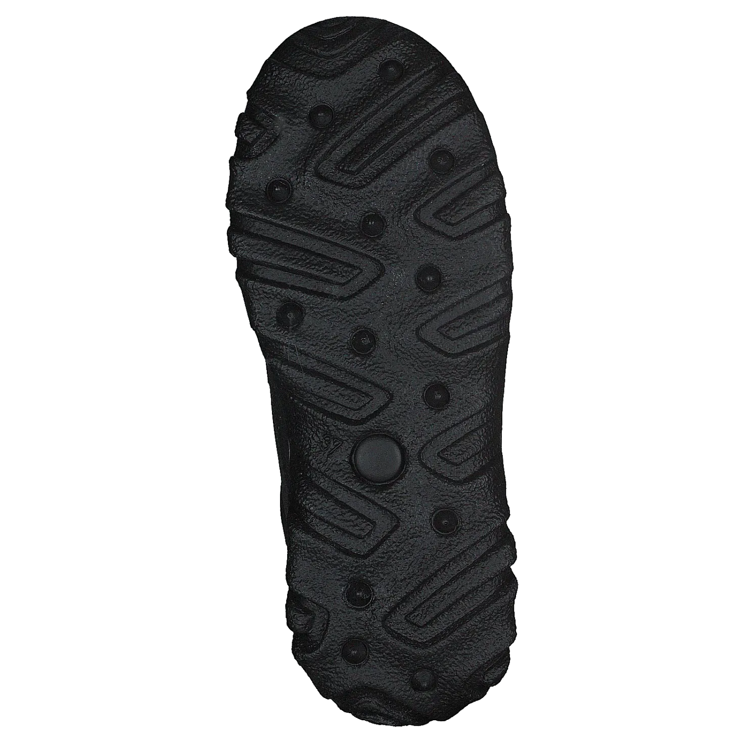 Husky Gore-tex Black/blue