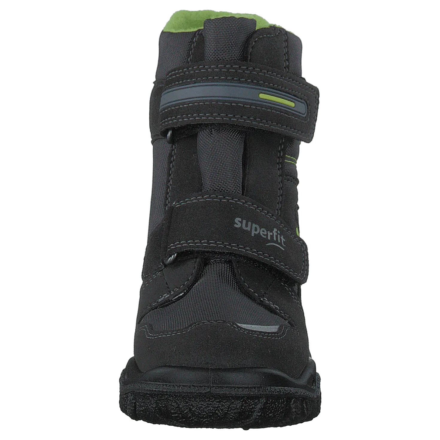 Husky Gore-tex Black/green