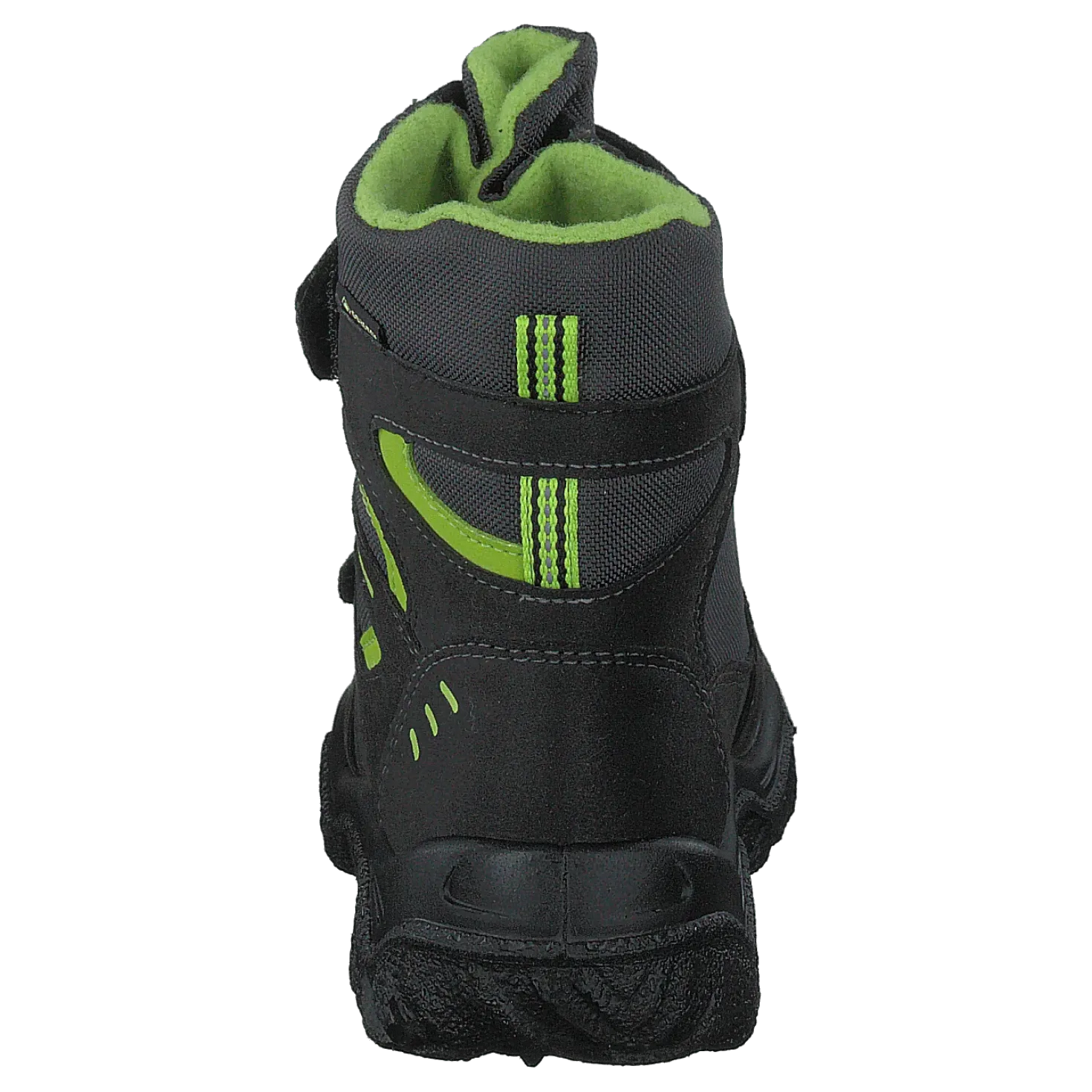 Husky Gore-tex Black/green