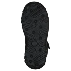 Husky Gore-tex Black/green