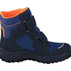 Husky Gore-tex Blue/orange