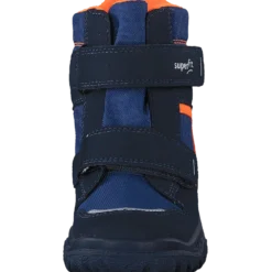 Husky Gore-tex Blue/orange