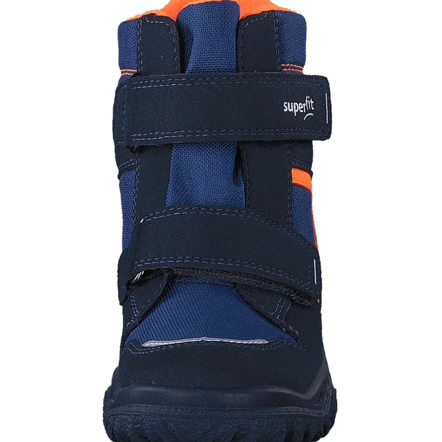 Husky Gore-tex Blue/orange