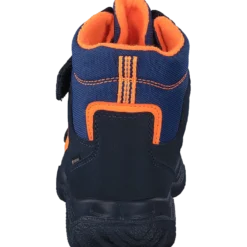 Husky Gore-tex Blue/orange