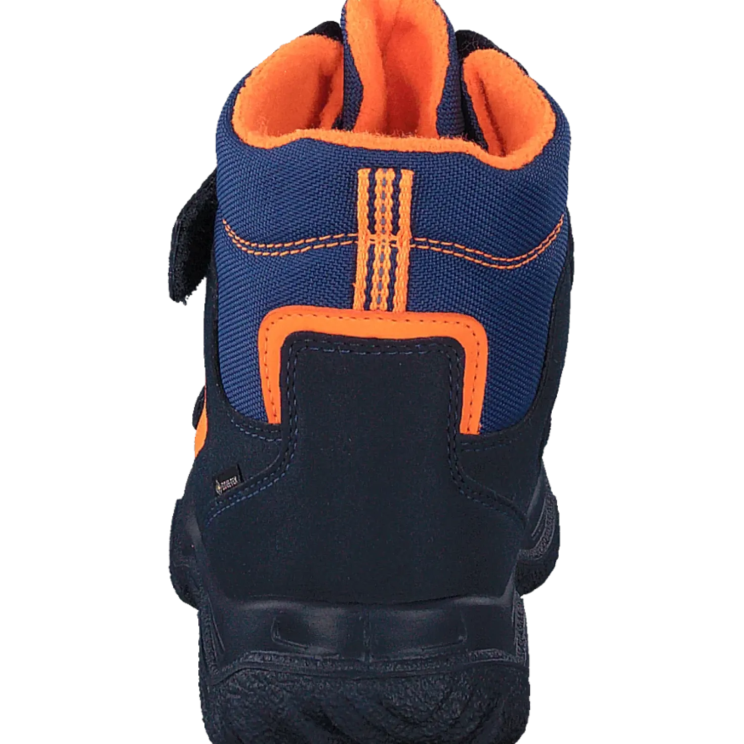 Husky Gore-tex Blue/orange