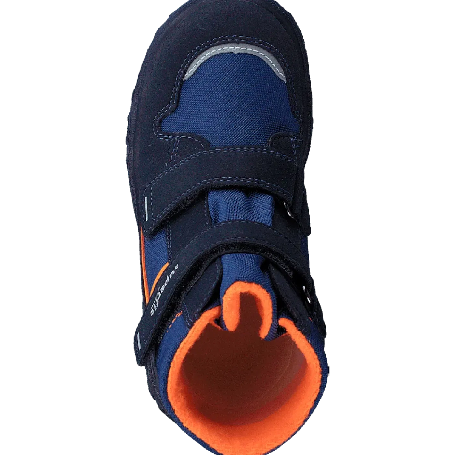 Husky Gore-tex Blue/orange