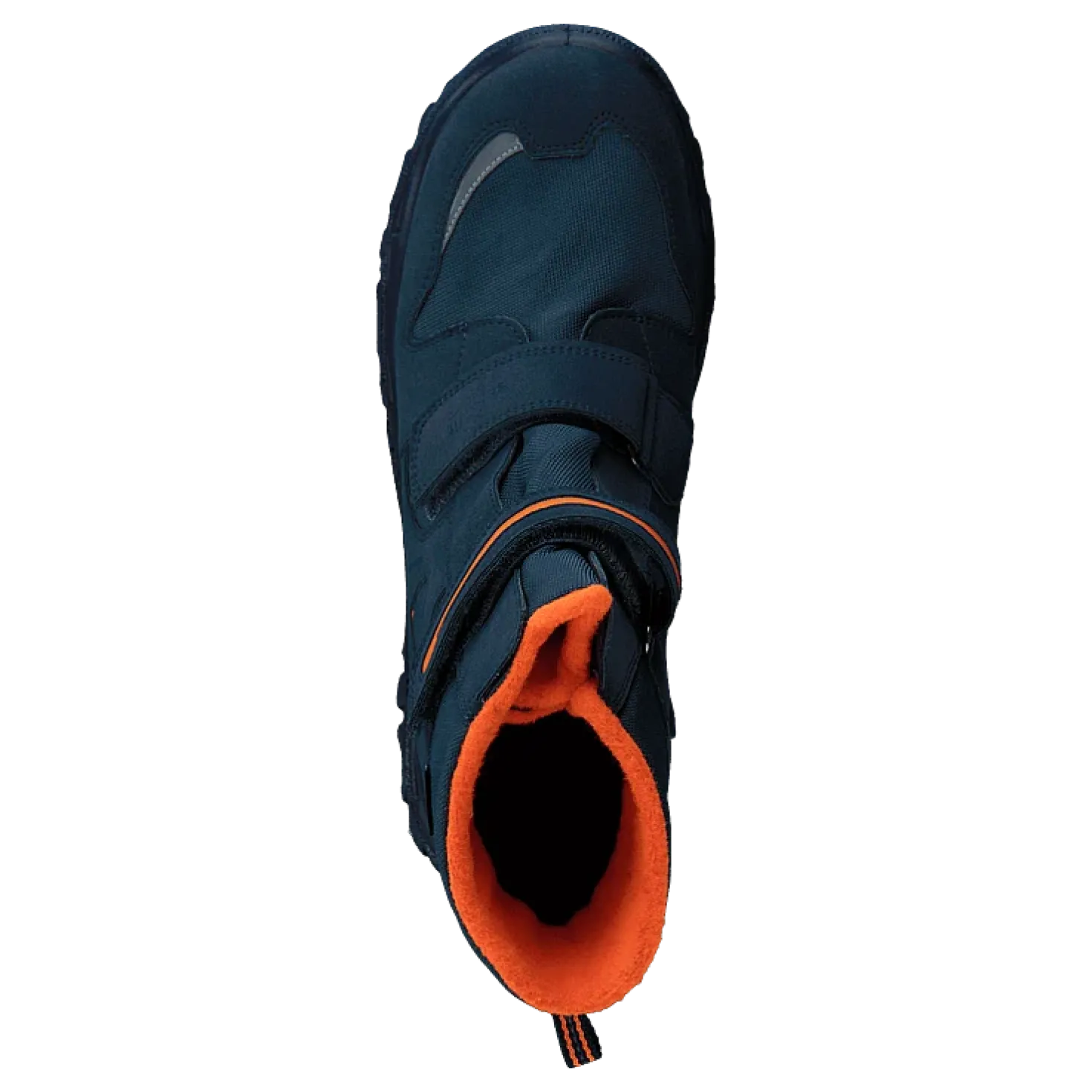 Husky Gore-tex Blue/orange