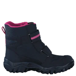 Husky Gore-tex Blue/pink