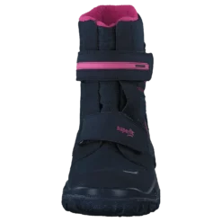 Husky Gore-tex Blue/pink